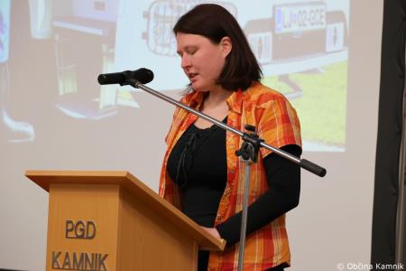 Redni letni občni zbor Prostovoljnega gasilskega društva Kamnik  (20)
